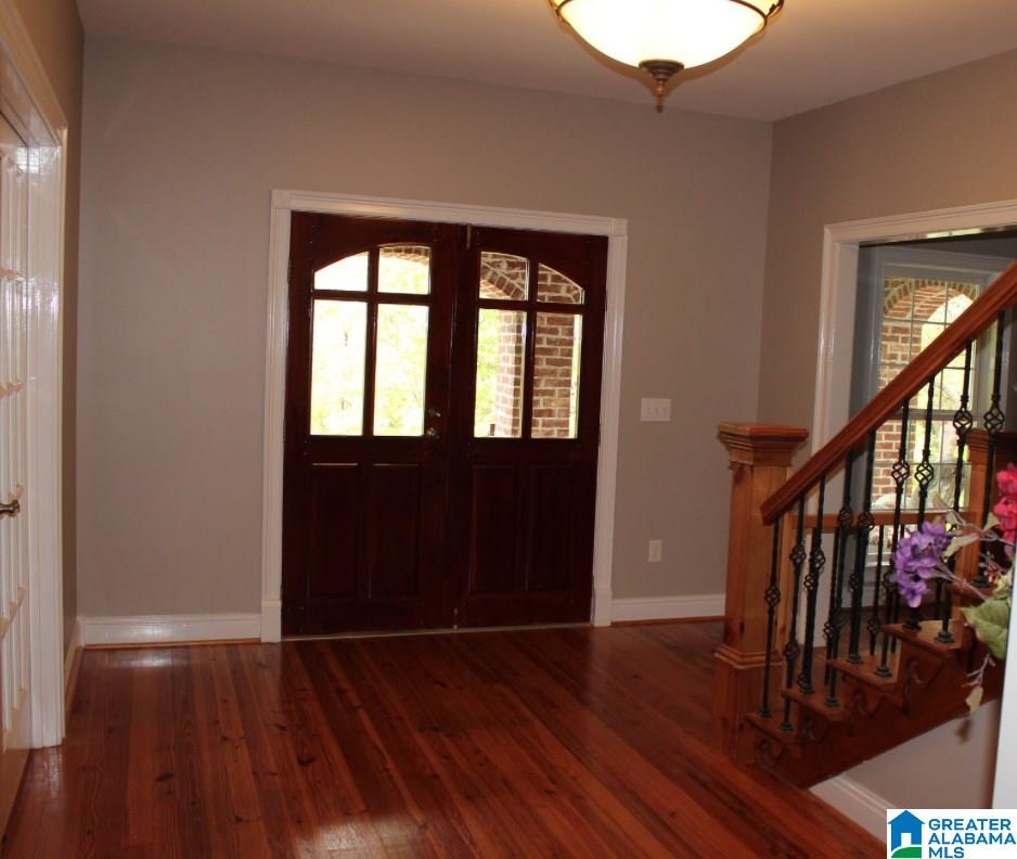 114 Hampton Lake Drive Pelham, AL 35124 - Photo 2 of 47