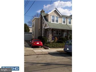 165 Chatham Road Upper Darby, PA 19082 - Photo 1 of 12 Exterior Front