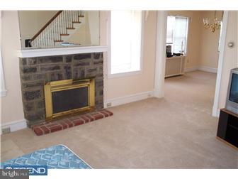 165 Chatham Road Upper Darby, PA 19082 - Photo 2 of 12 Living Room