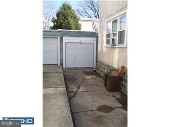 165 Chatham Road Upper Darby, PA 19082 - Photo 11 of 12 Garage