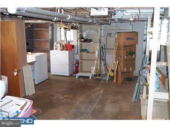 165 Chatham Road Upper Darby, PA 19082 - Photo 12 of 12 Basement