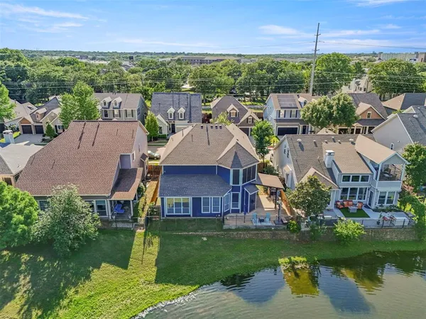 $595,000 | 2302 Grizzly Run Lane, Euless, TX 76039