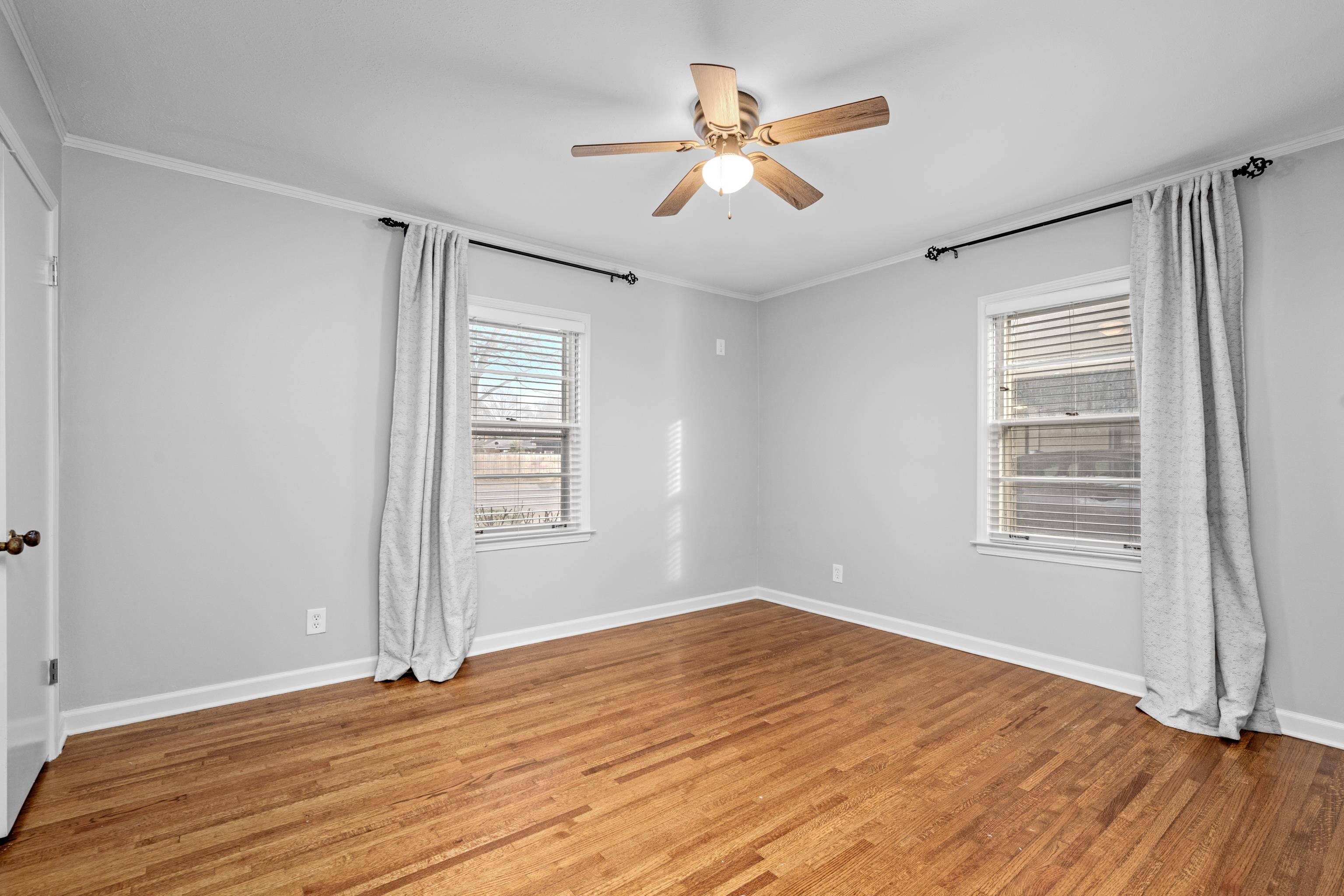 1453 Colonial Road Memphis, TN 38117 - Photo 20 of 36