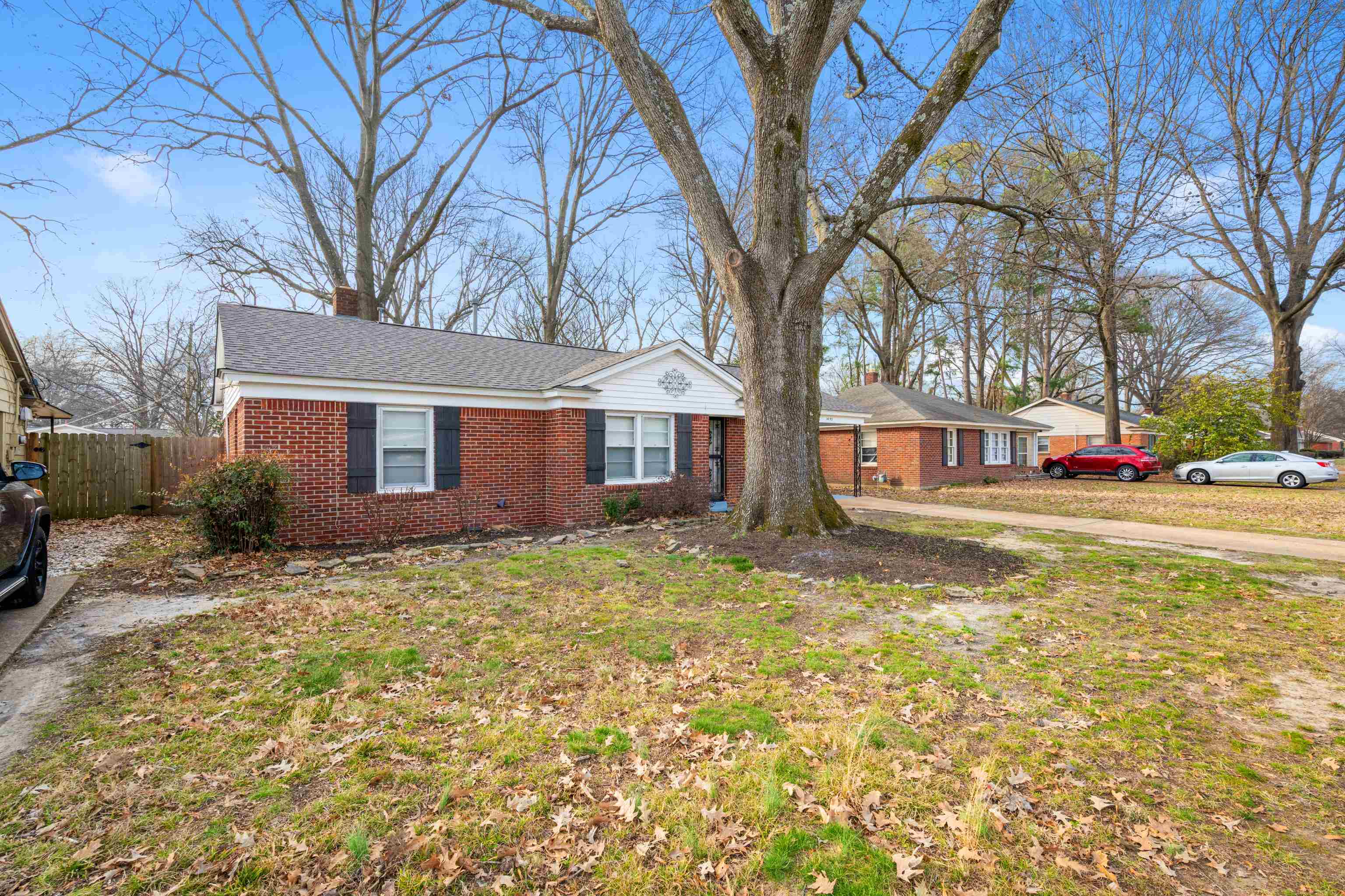 1453 Colonial Road Memphis, TN 38117 - Photo 29 of 40