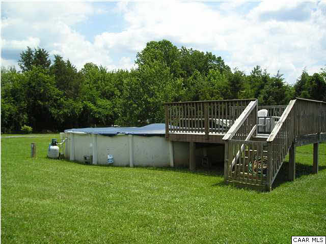 10059 Verdiersville Road Rhoadesville, VA 22542 - Photo 18 of 20 Gallery Image 18