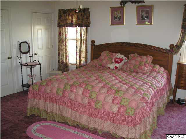 10059 Verdiersville Road Rhoadesville, VA 22542 - Photo 10 of 20 Gallery Image 10