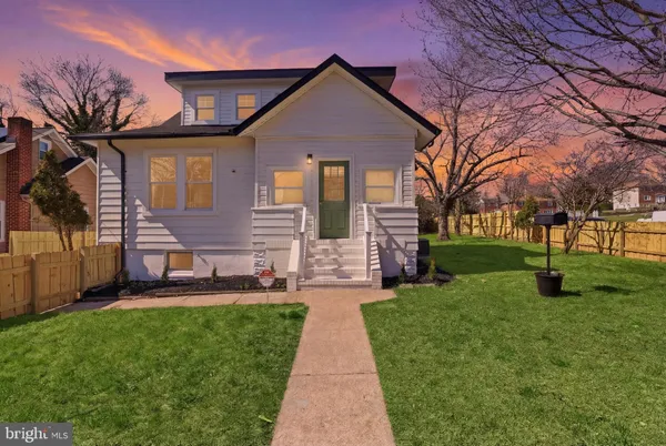 $435,900 | 4502 Mannasota Avenue, Baltimore, MD 21206