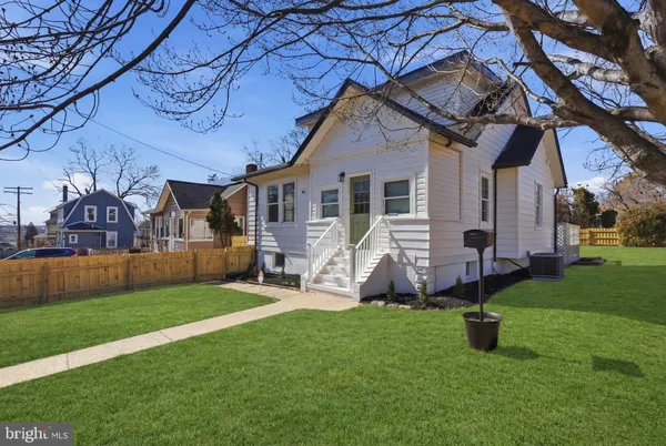 $435,900 | 4502 Mannasota Avenue, Baltimore, MD 21206