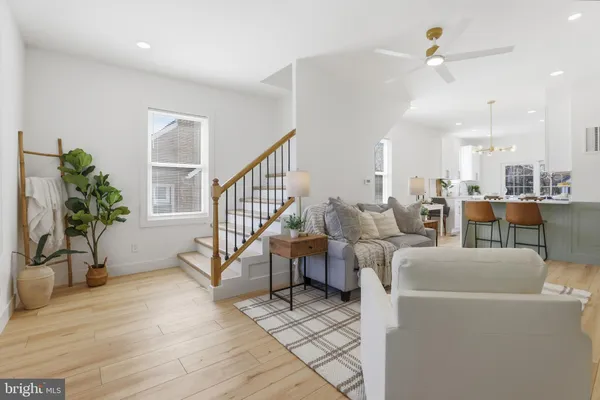 $435,900 | 4502 Mannasota Avenue, Baltimore, MD 21206