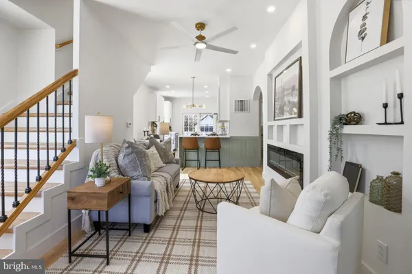 $435,900 | 4502 Mannasota Avenue, Baltimore, MD 21206