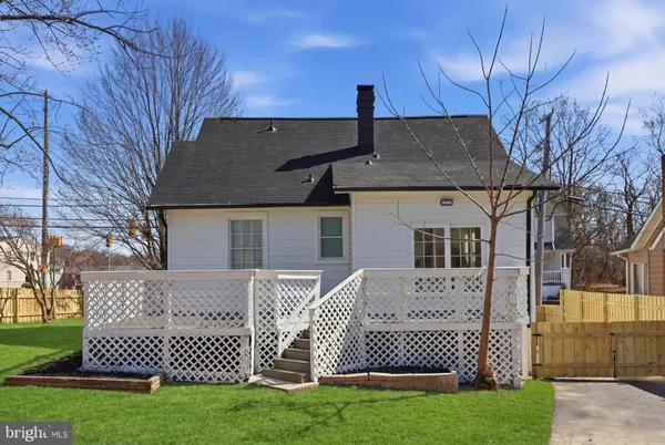 $435,900 | 4502 Mannasota Avenue, Baltimore, MD 21206