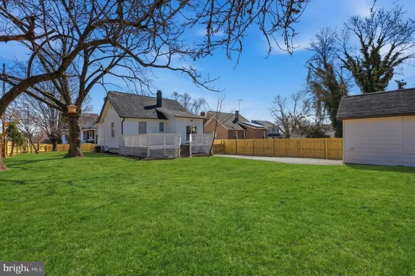$435,900 | 4502 Mannasota Avenue, Baltimore, MD 21206