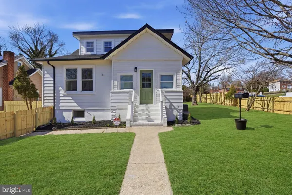 $435,900 | 4502 Mannasota Avenue, Baltimore, MD 21206