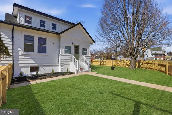 $435,900 | 4502 Mannasota Avenue, Baltimore, MD 21206