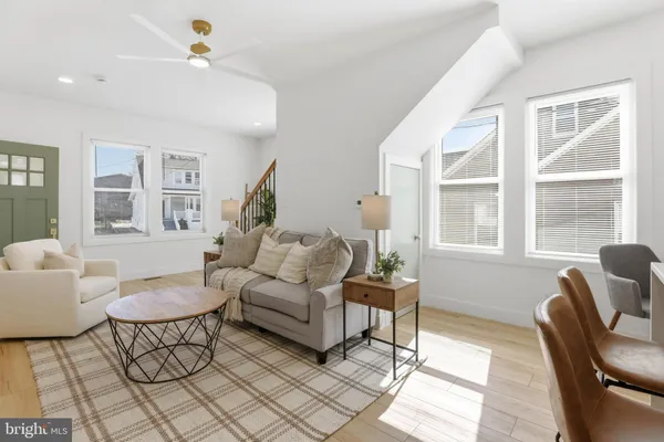 $435,900 | 4502 Mannasota Avenue, Baltimore, MD 21206