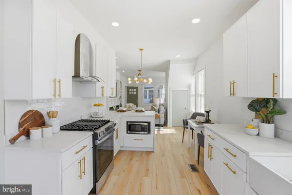 $435,900 | 4502 Mannasota Avenue, Baltimore, MD 21206