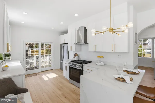 $435,900 | 4502 Mannasota Avenue, Baltimore, MD 21206