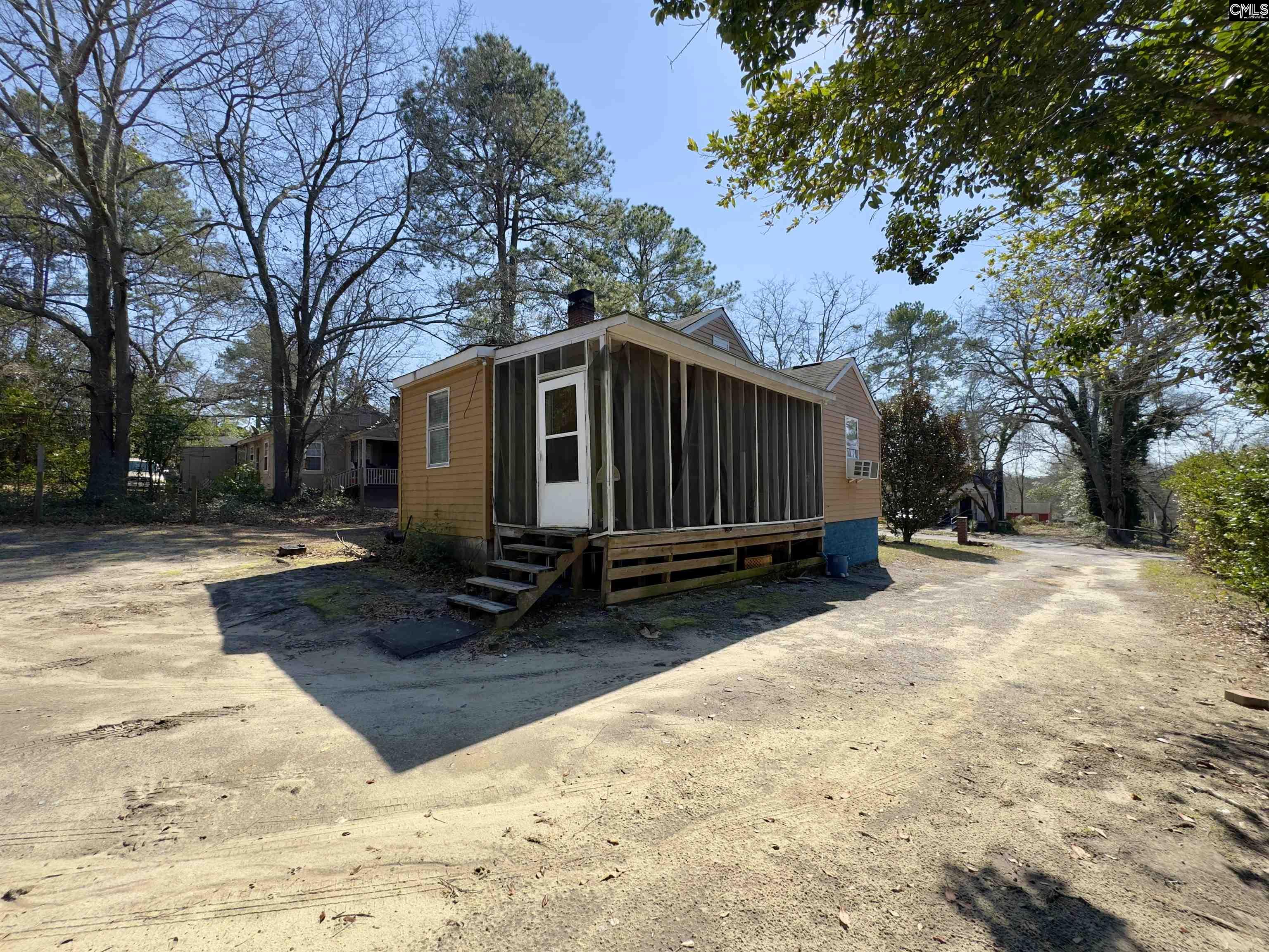 317 Ferrell Drive Columbia, SC 29204 - Photo 7 of 21