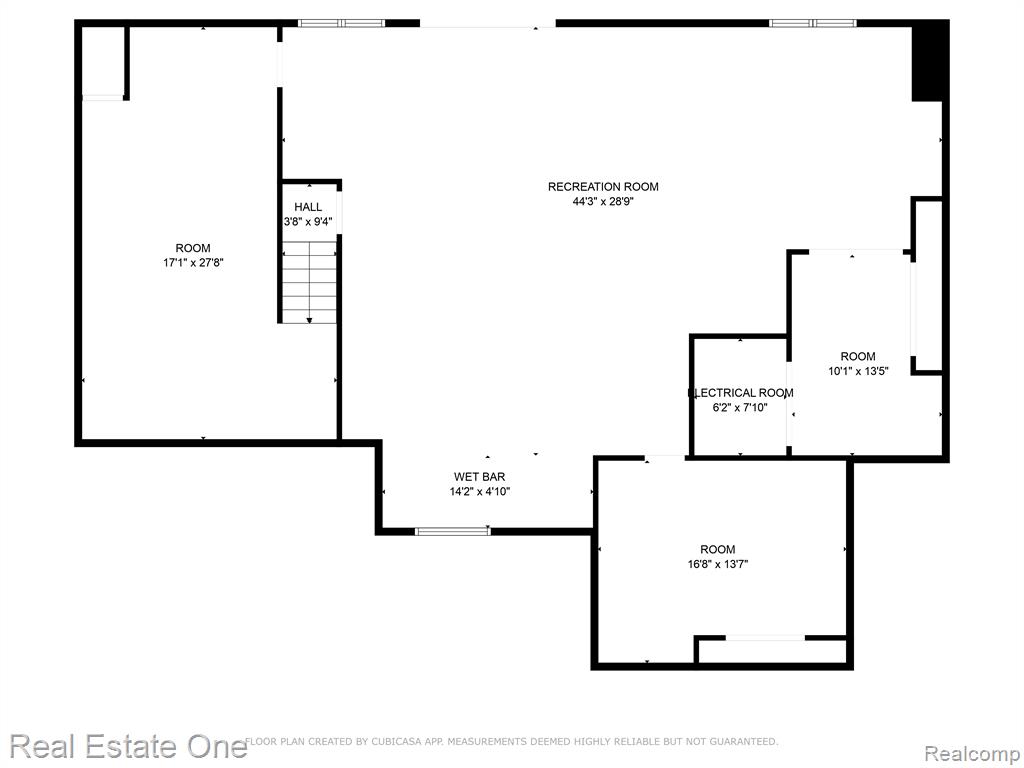 30971 Country Ridge Circle Farmington Hills, MI 48331 - Photo 45 of 47