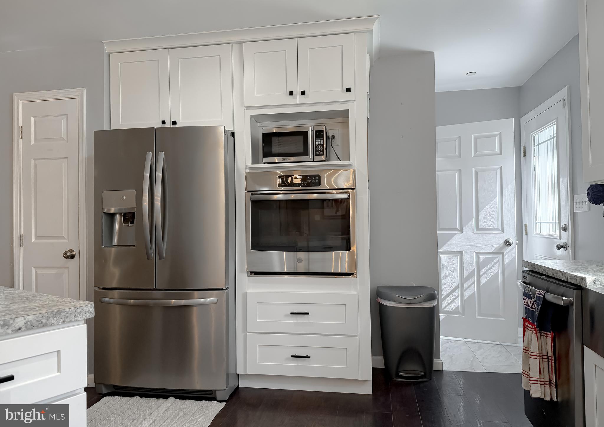 49474 Morning Glory Lane Ridge, MD 20680 - Photo 12 of 56 Stainless Steel Applicances