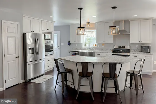 $3,200 | 49474 Morning Glory Lane, Ridge, MD 20680