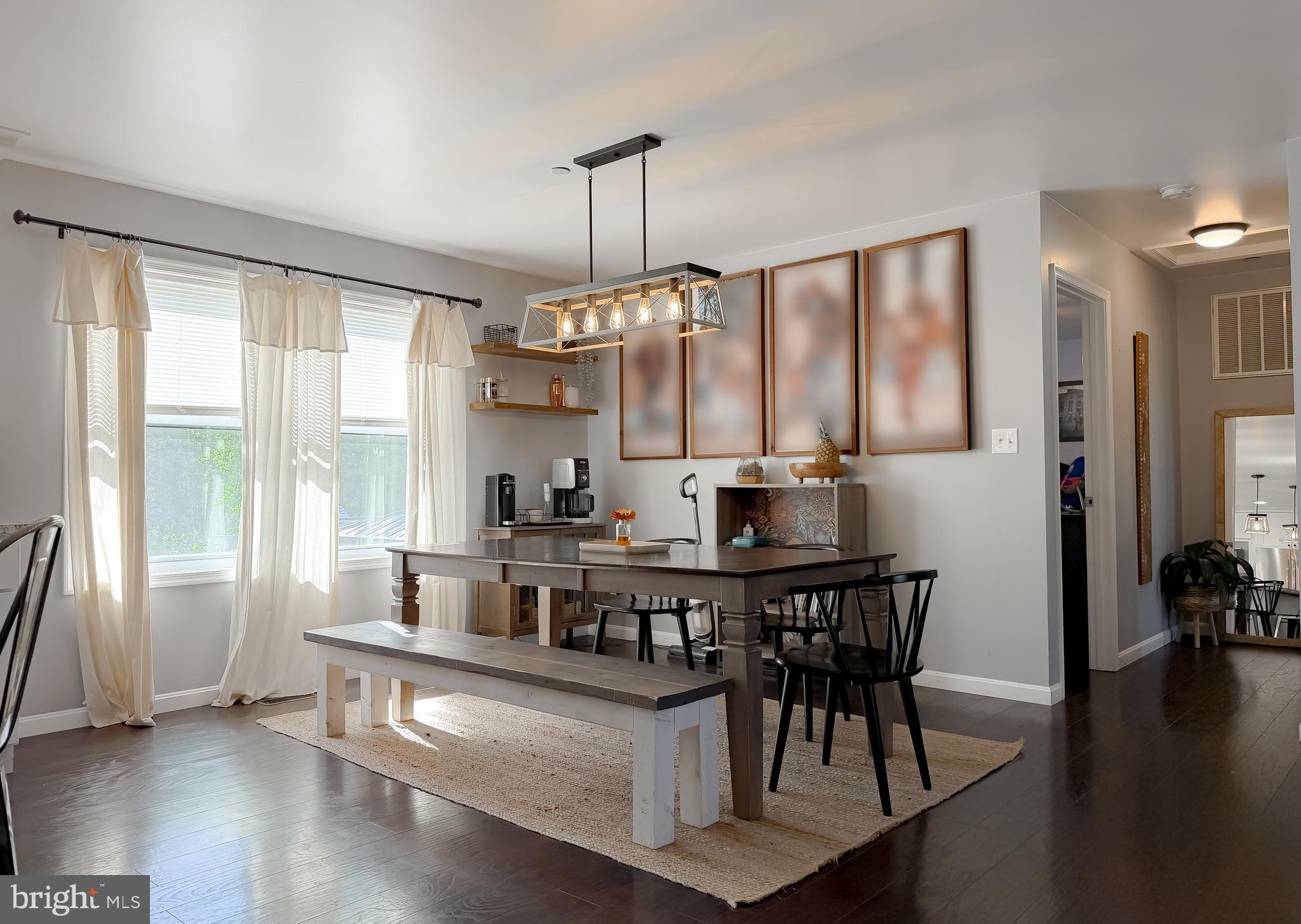 49474 Morning Glory Lane Ridge, MD 20680 - Photo 16 of 56 Dining Area