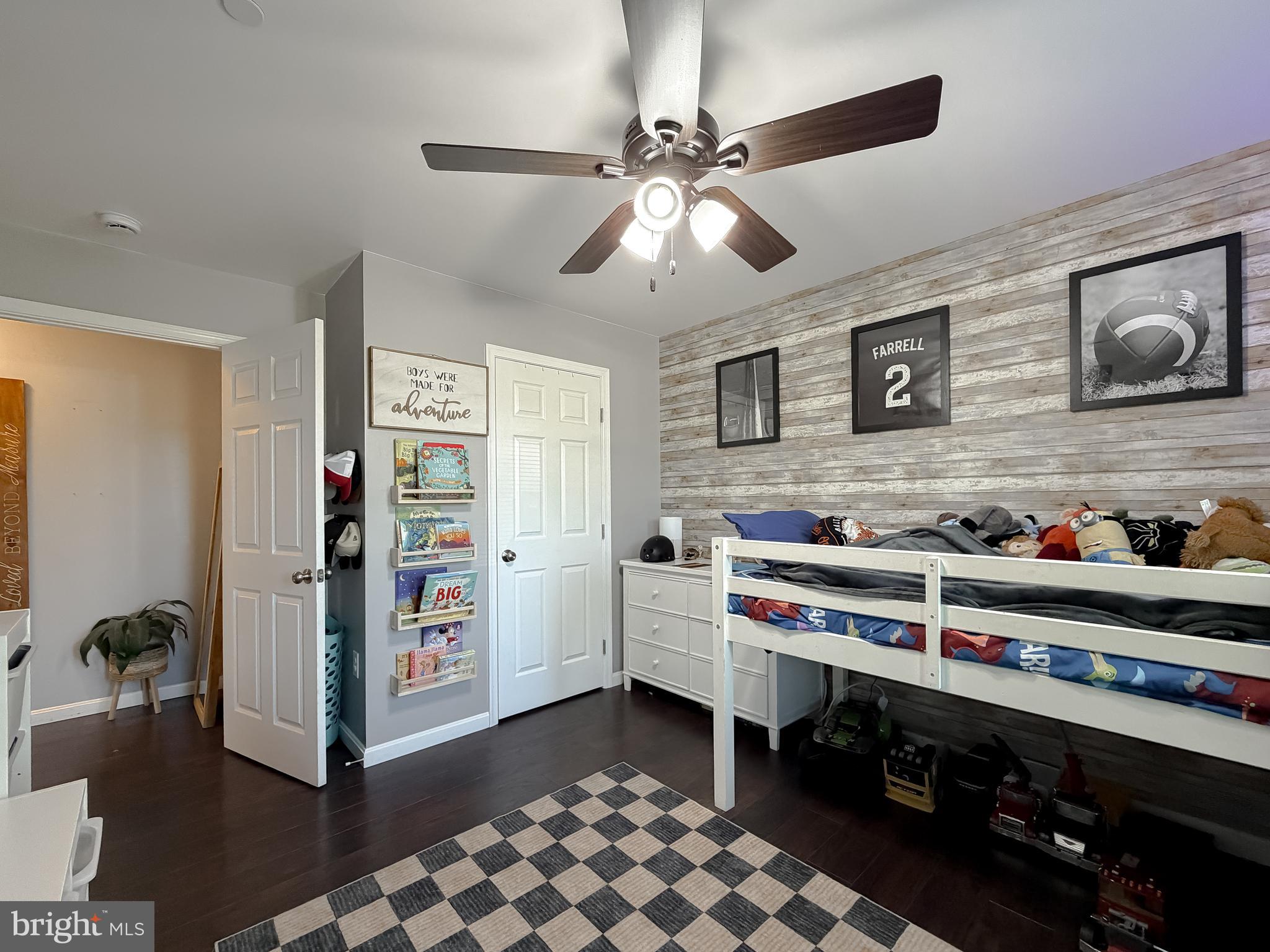 49474 Morning Glory Lane Ridge, MD 20680 - Photo 21 of 56