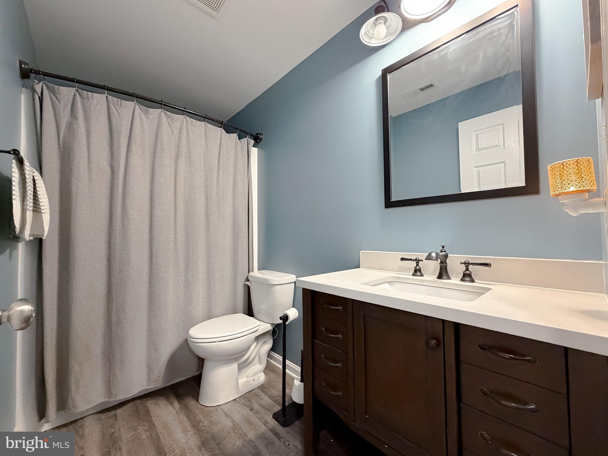 49474 Morning Glory Lane Ridge, MD 20680 - Photo 32 of 56 Bathroom in Basement