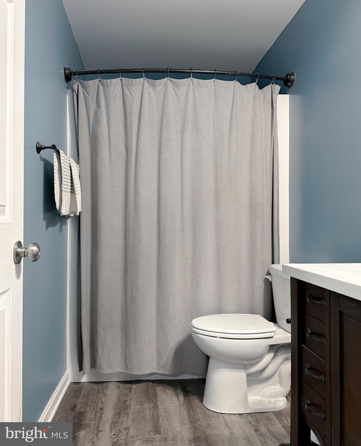 49474 Morning Glory Lane Ridge, MD 20680 - Photo 34 of 56 Basement Bathroom