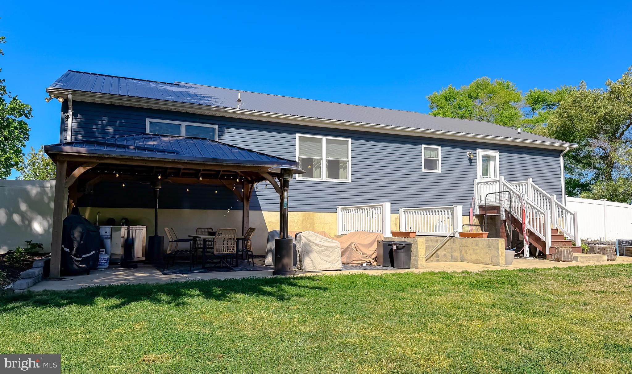 49474 Morning Glory Lane Ridge, MD 20680 - Photo 47 of 56
