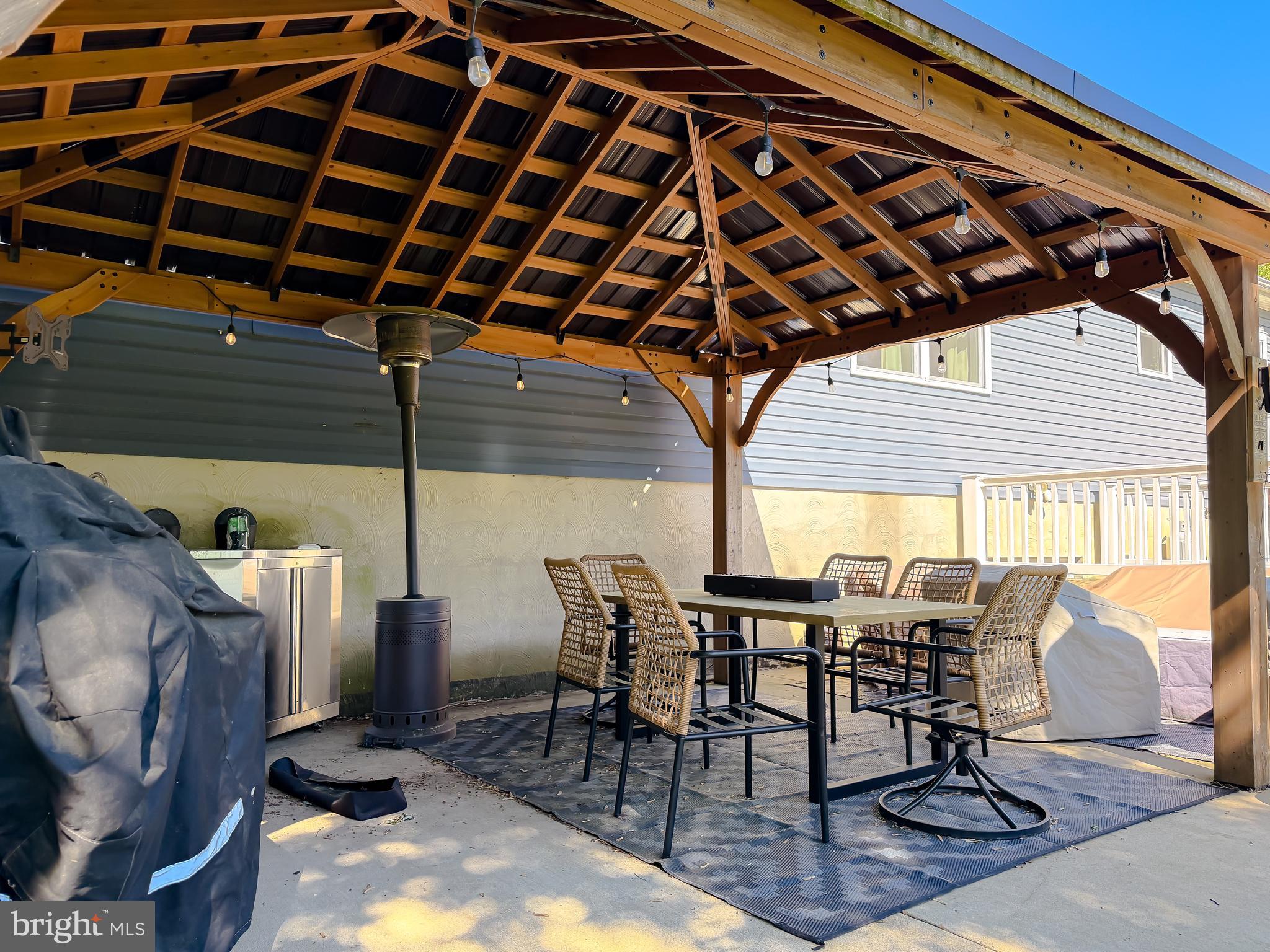 49474 Morning Glory Lane Ridge, MD 20680 - Photo 49 of 56