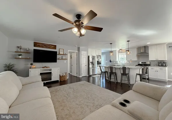$3,200 | 49474 Morning Glory Lane, Ridge, MD 20680