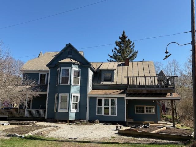 11 Maple Street Woodstock, VT 05091 - Photo 2 of 11