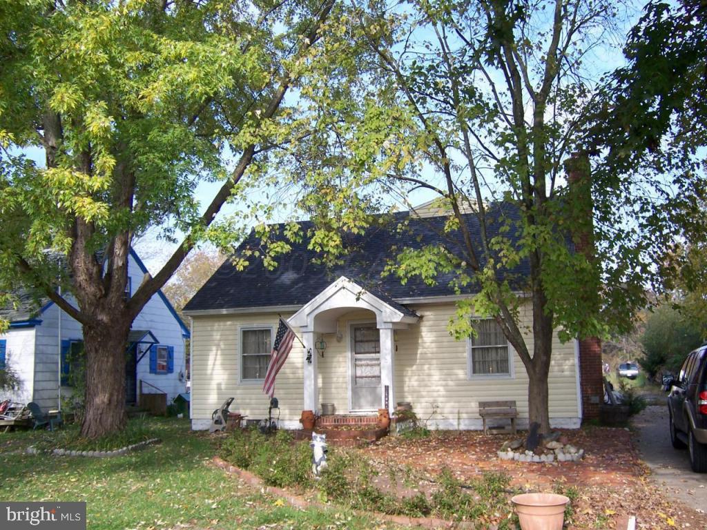36281 Old Ocean City Road Willards, MD 21874 - Photo 1 of 1 Gallery Image 1