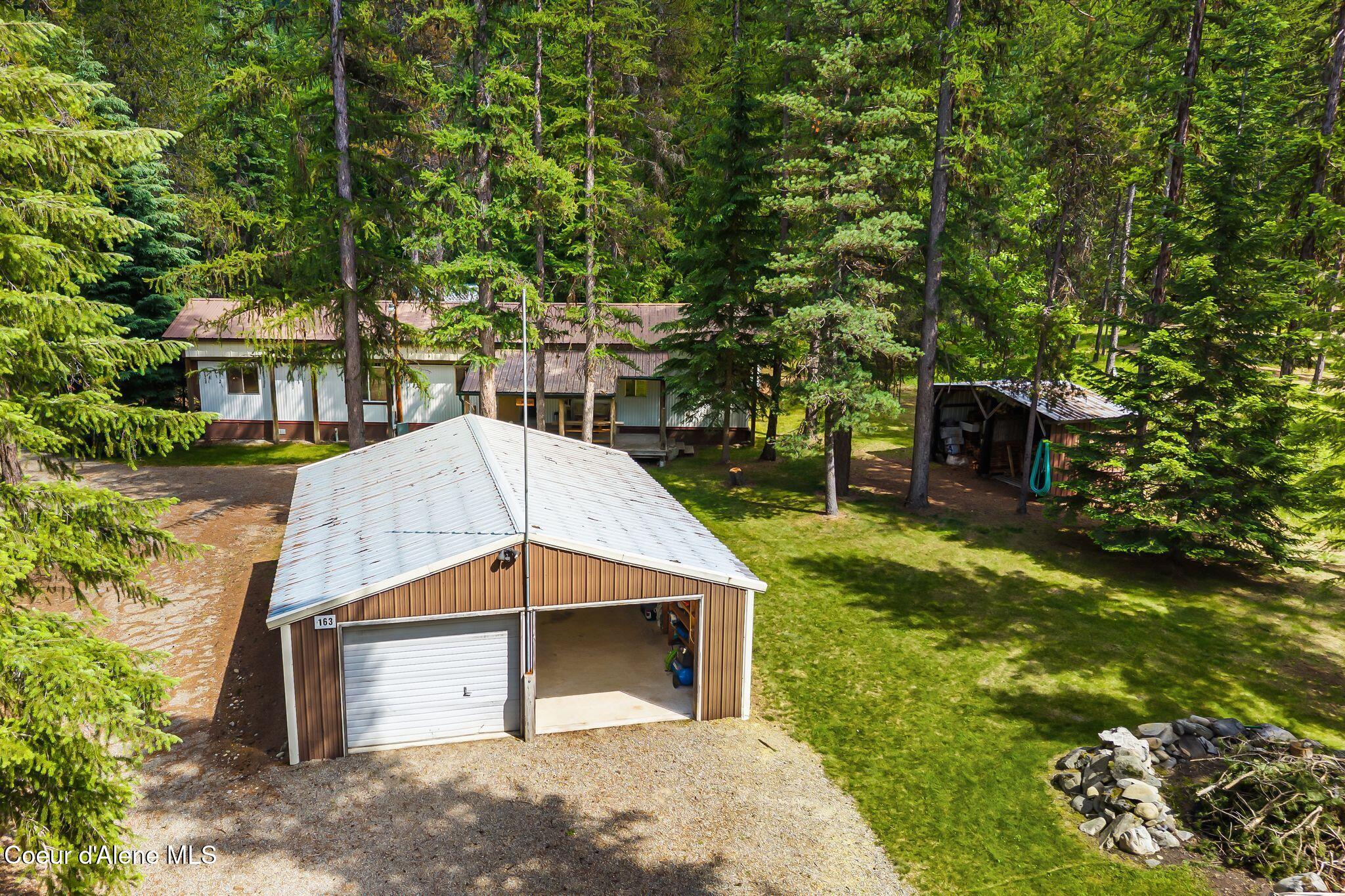 163 Bussard Lake Road Bonners Ferry, ID 83805 - Photo 40 of 56 40_DJI_20260617160845_0788_D