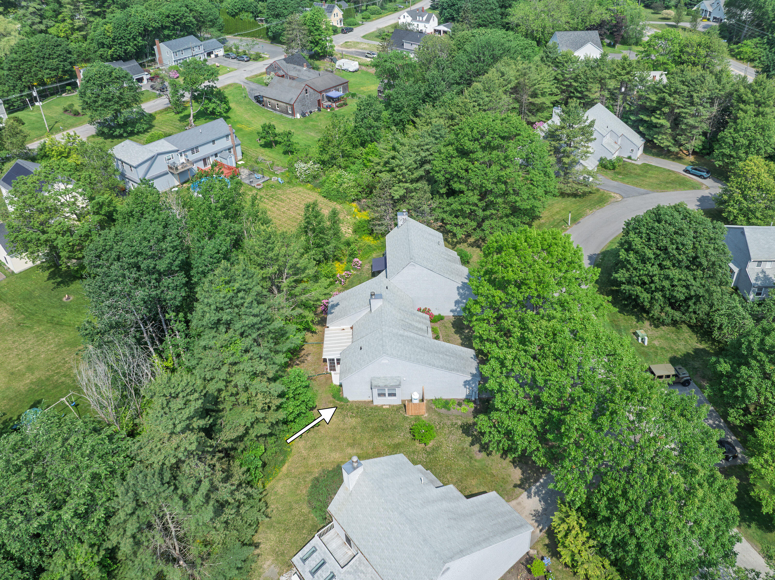 65 Pine Point Road, Unit 7 Scarborough, ME 04074 - Photo 53 of 53 65 Pine Point Road 7-10