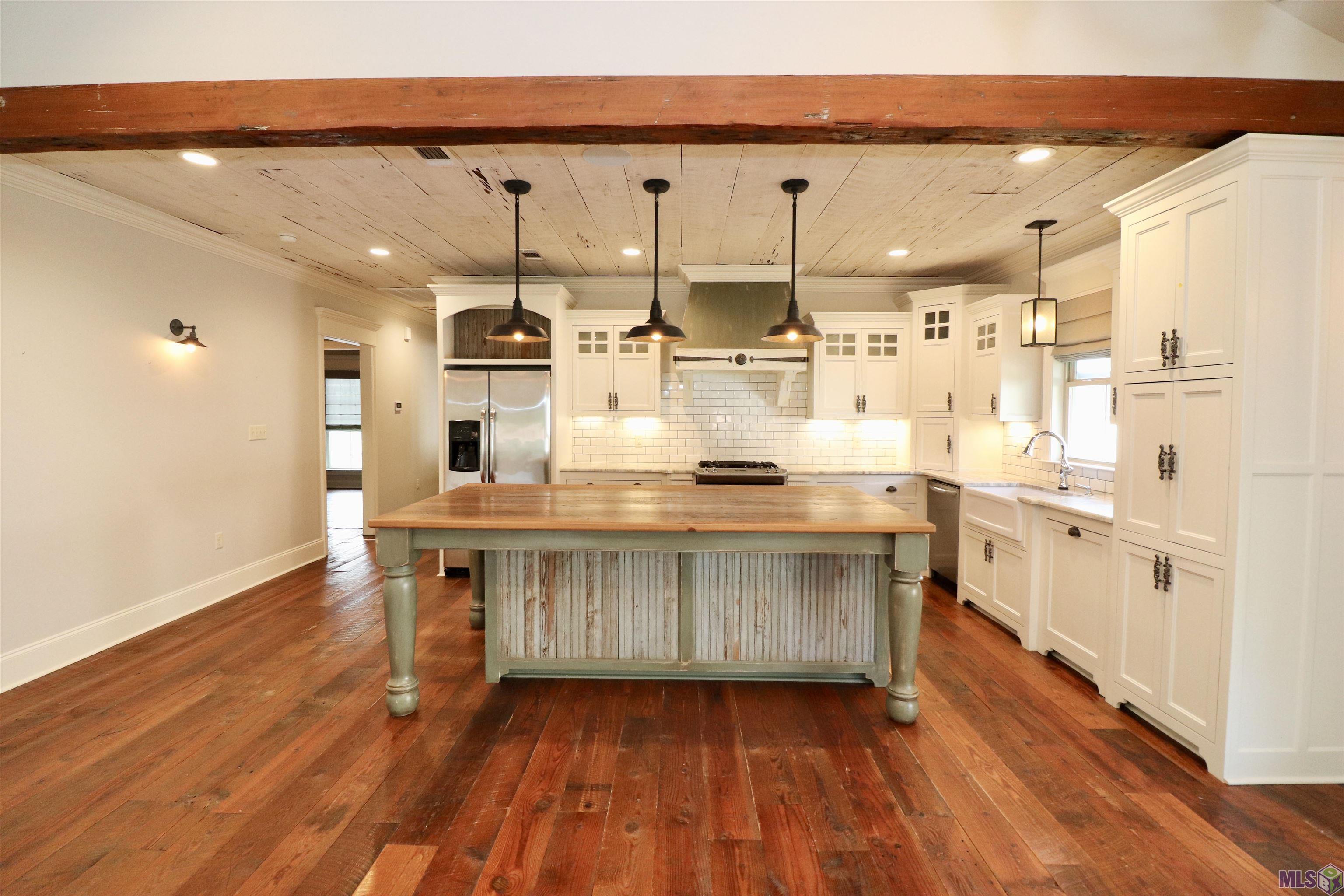 5687 Island Road Jarreau, LA 70749 - Photo 9 of 37