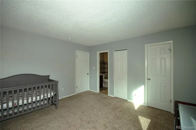a view of livingroom with natural light