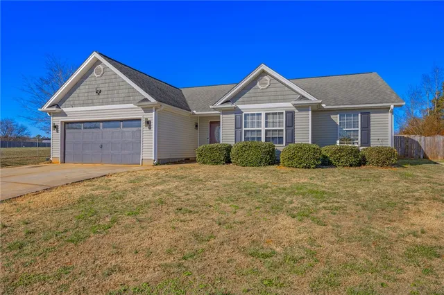 $299,000 | 109 Stanmoore Drive, Anderson, SC 29621