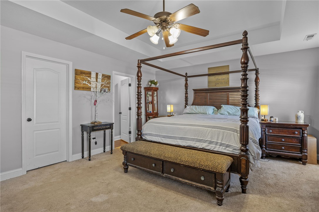 109 Stanmoore Drive Anderson, SC 29621 - Photo 18 of 38