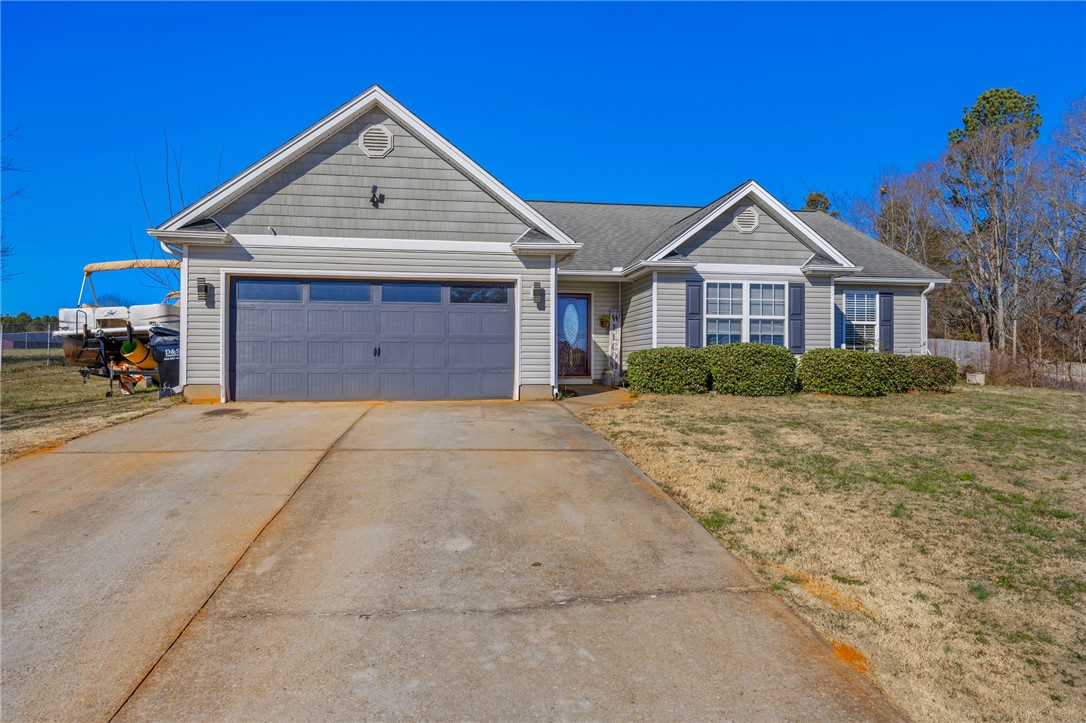 109 Stanmoore Drive Anderson, SC 29621 - Photo 2 of 38