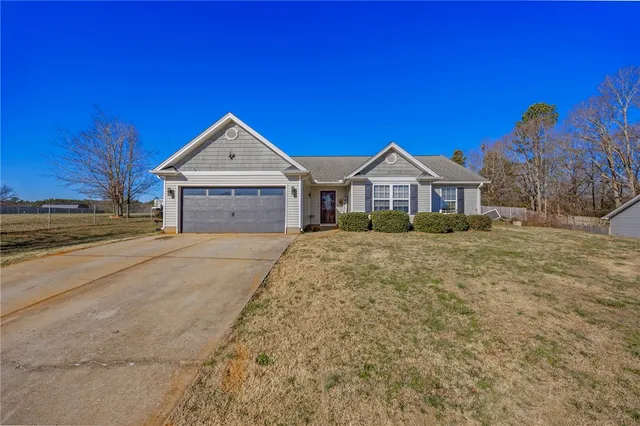 $299,000 | 109 Stanmoore Drive, Anderson, SC 29621