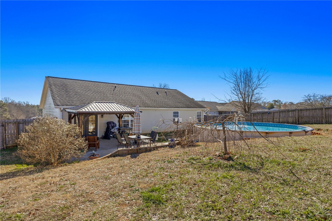 109 Stanmoore Drive Anderson, SC 29621 - Photo 32 of 38