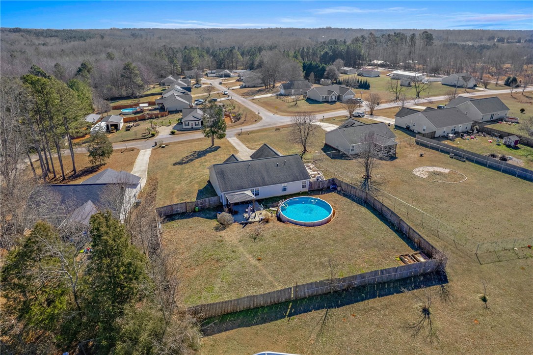 109 Stanmoore Drive Anderson, SC 29621 - Photo 34 of 38