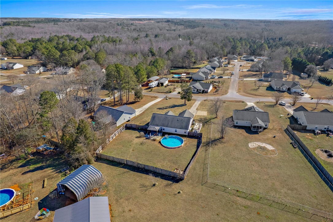 109 Stanmoore Drive Anderson, SC 29621 - Photo 36 of 38