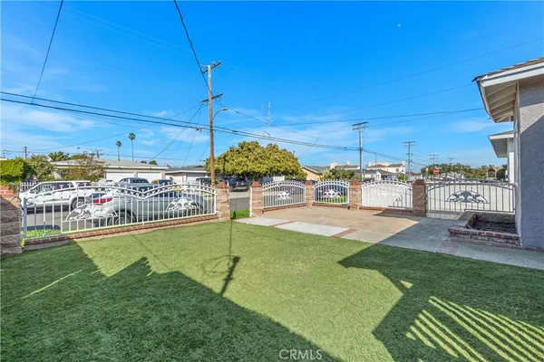 a view of a swimming pool