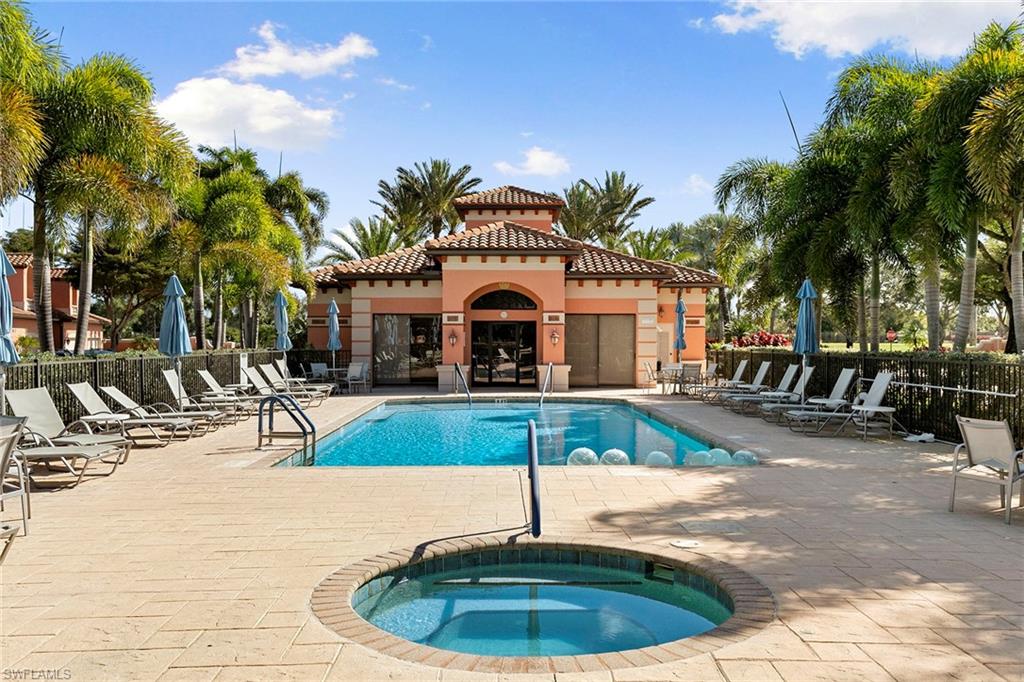 5785 Grande Reserve Way, Unit 9901 Naples, FL 34110 - Photo 27 of 50