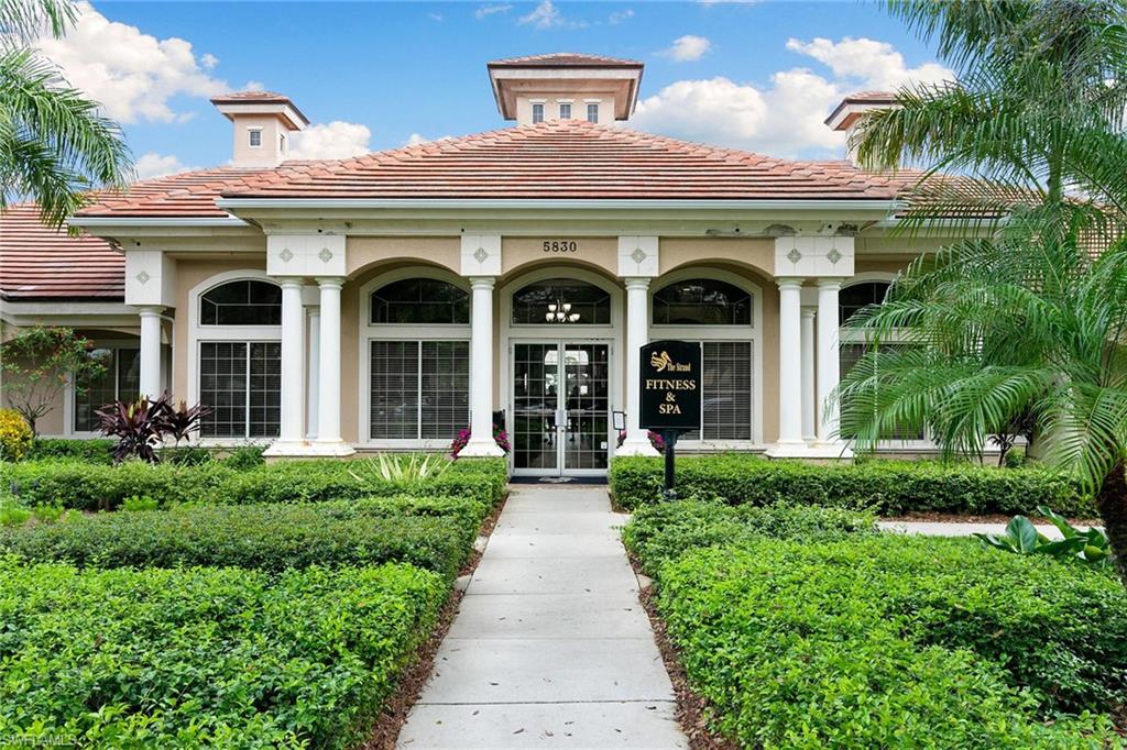 5785 Grande Reserve Way, Unit 9901 Naples, FL 34110 - Photo 34 of 50
