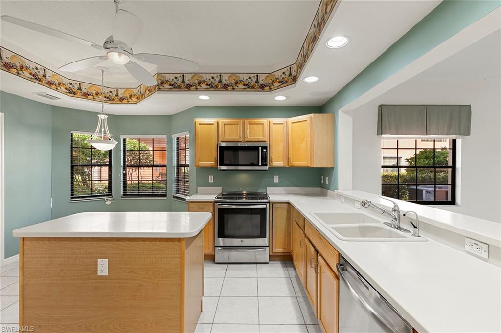 5785 Grande Reserve Way, Unit 9901 Naples, FL 34110 - Photo 9 of 50