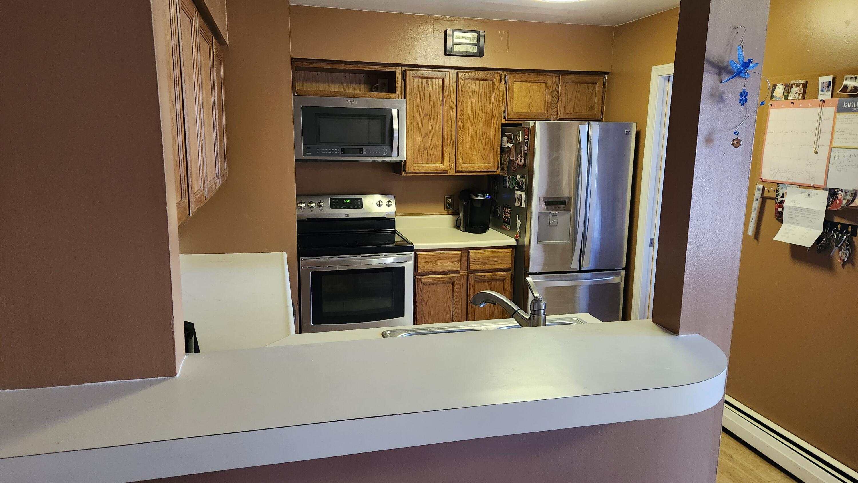 128 Mayo Road, Unit O Hampden, ME 04444 - Photo 7 of 37 1000012725